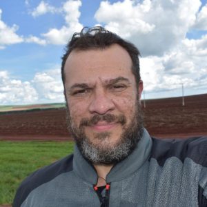 Picture of Renato L. Provazi